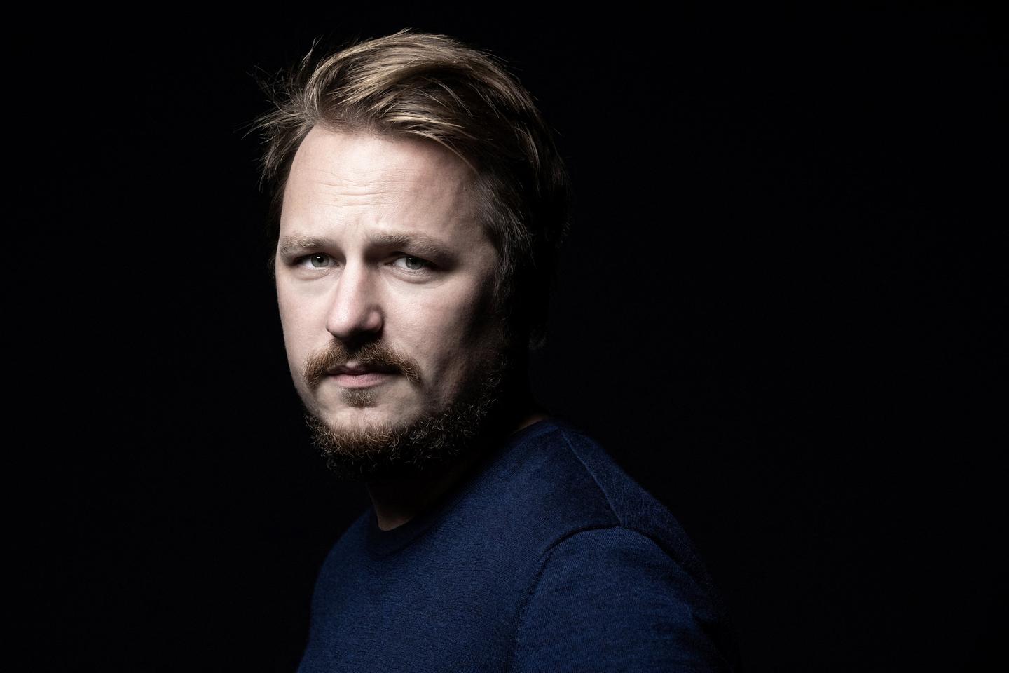 Geoffroy Lejeune debería tomar la dirección del «Journal du dimanche»
