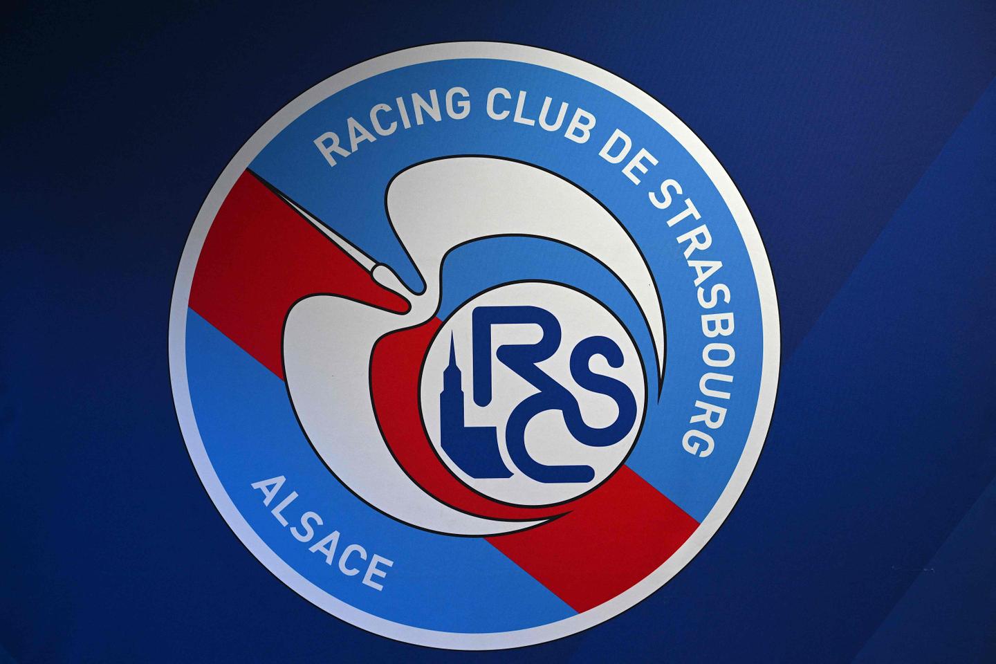 Strasbourg fc hot sale