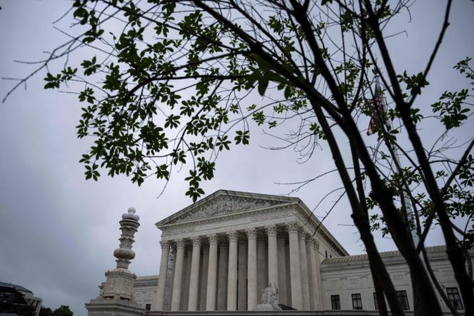 Supreme court ruling on immigration today new arrivals