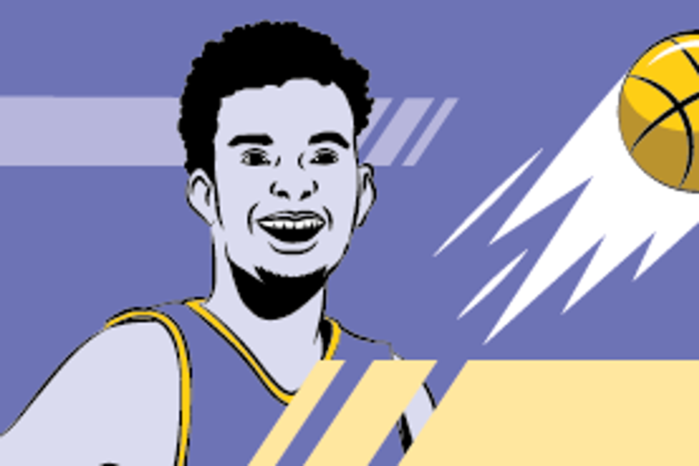 Victor Wembanyama from all angles before the NBA draft TIme News