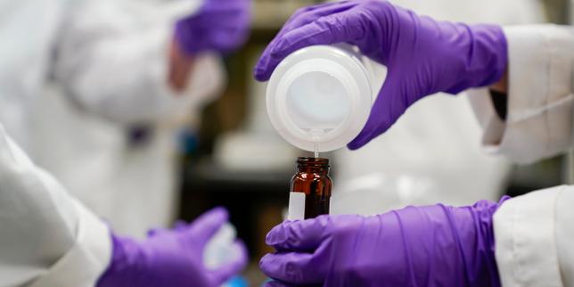 Can we detox our bodies from pollutants like 'forever chemicals'?