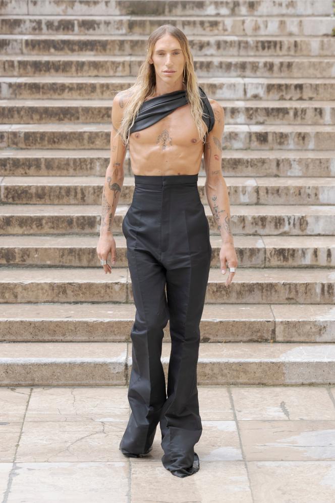 Rick Owens.