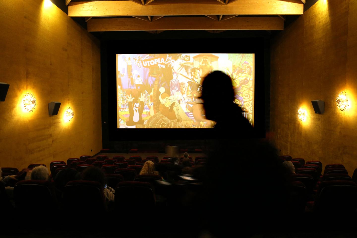 El cine, cada vez más caro, corre el riesgo de convertirse en un producto de lujo