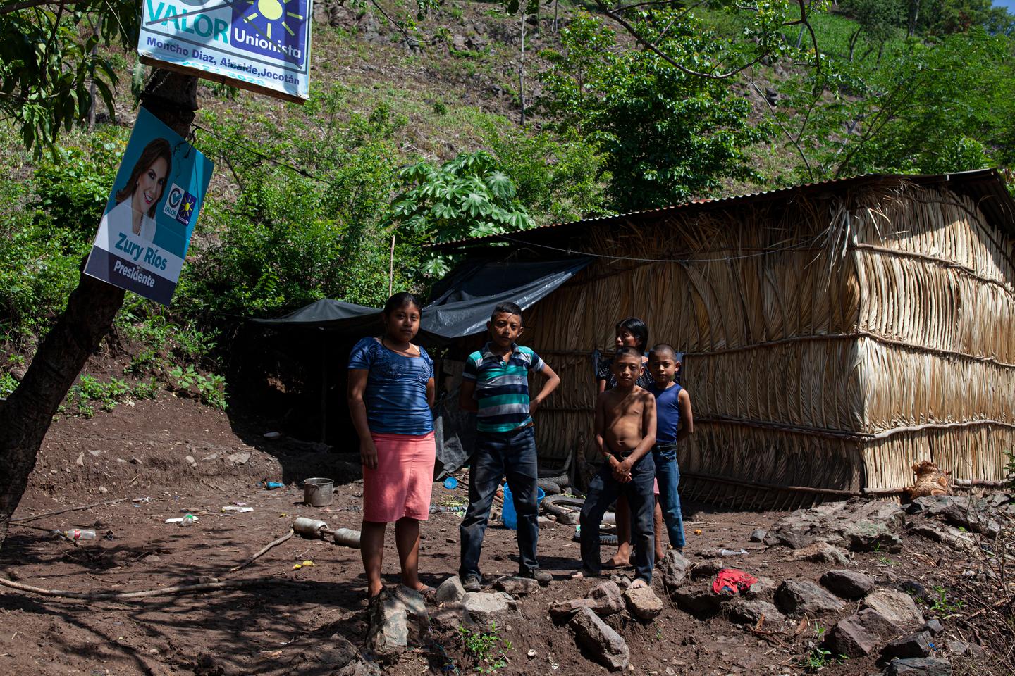 Au Guatemala, des élections sur fond de dérive authoritaire