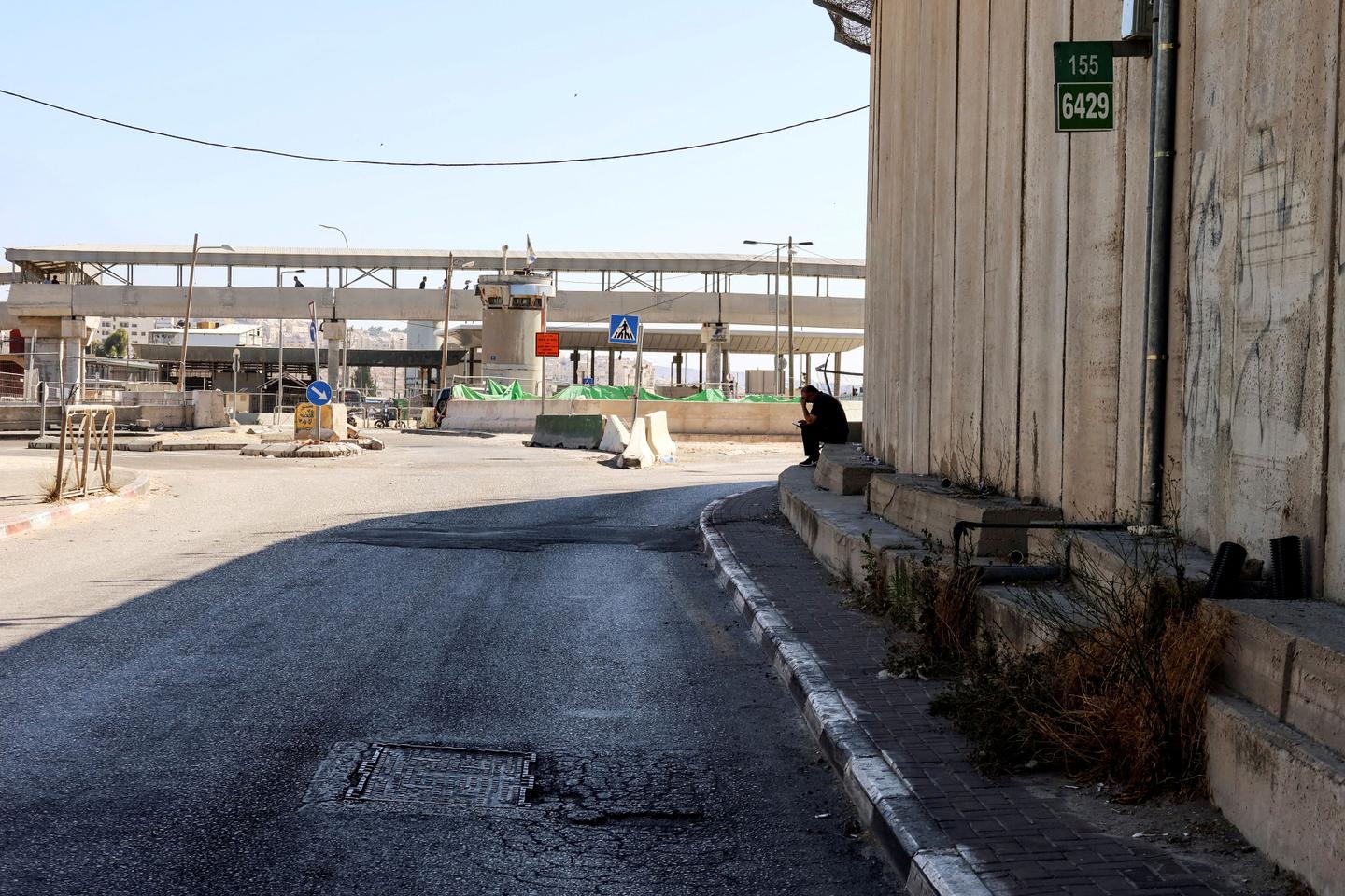 Nueva violencia entre palestinos e israelíes en Cisjordania ocupada