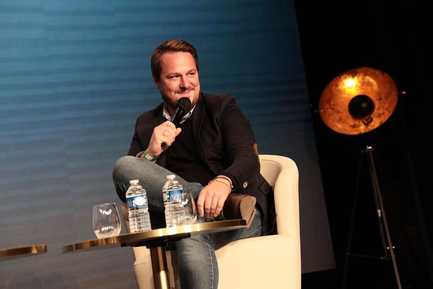 Geoffroy Lejeune, une croisade réactionnaire jusqu’au « Journal du dimanche