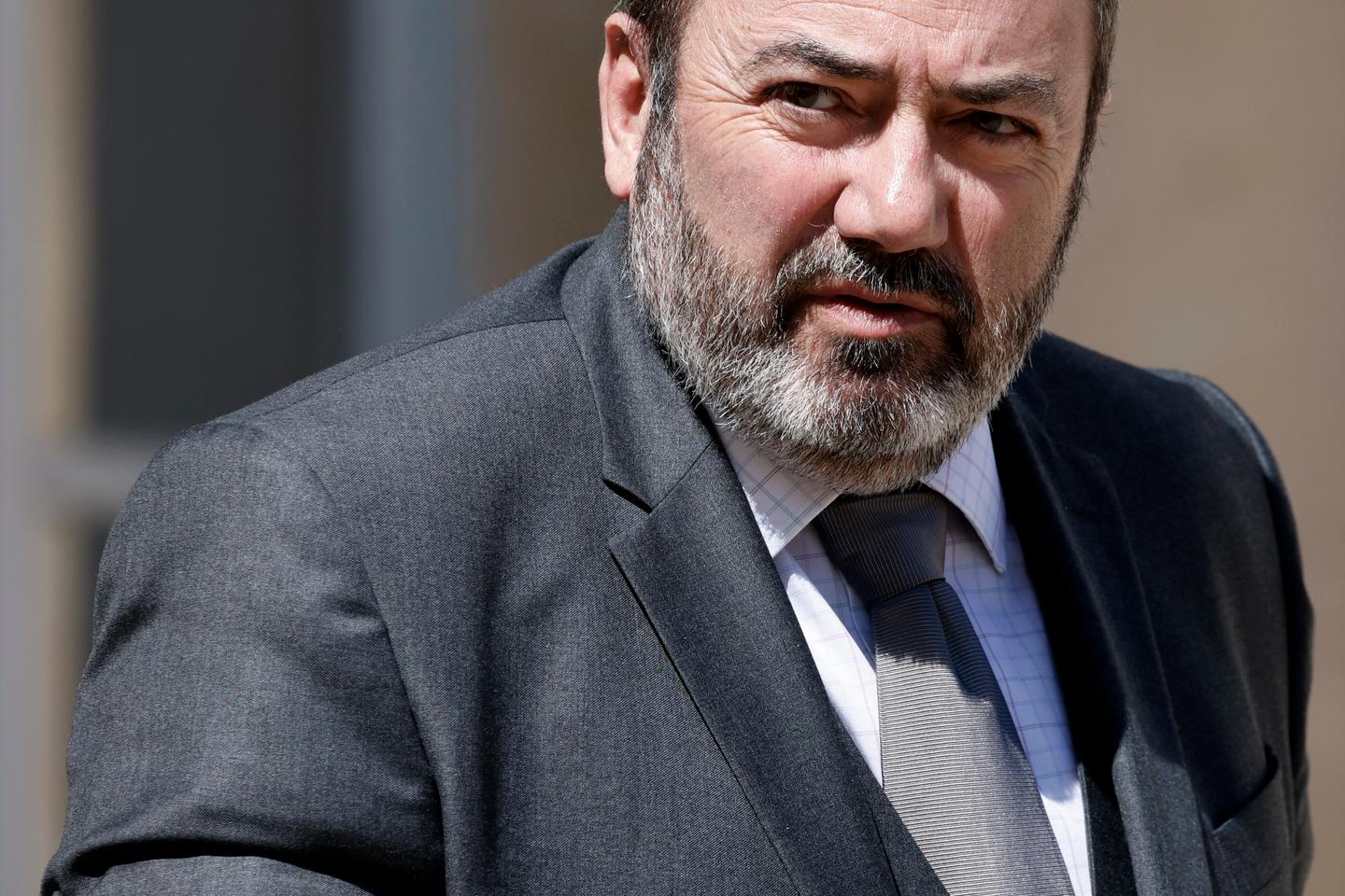 la lista del gobierno que molesta a los médicos