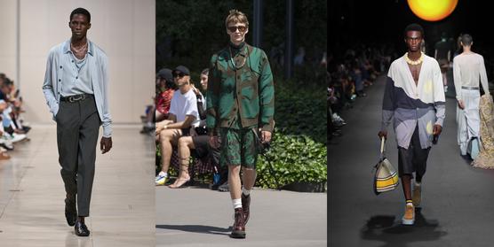 Hermes. Sacai. Etro.