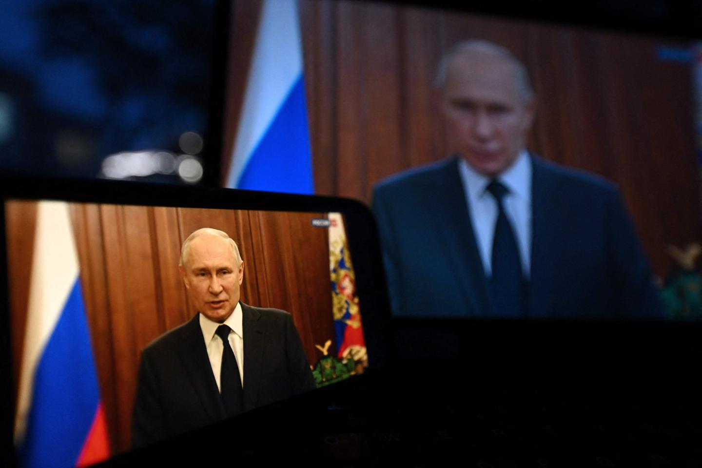 El cara a cara Putin-Prigozhin y las incertidumbres del posmotín