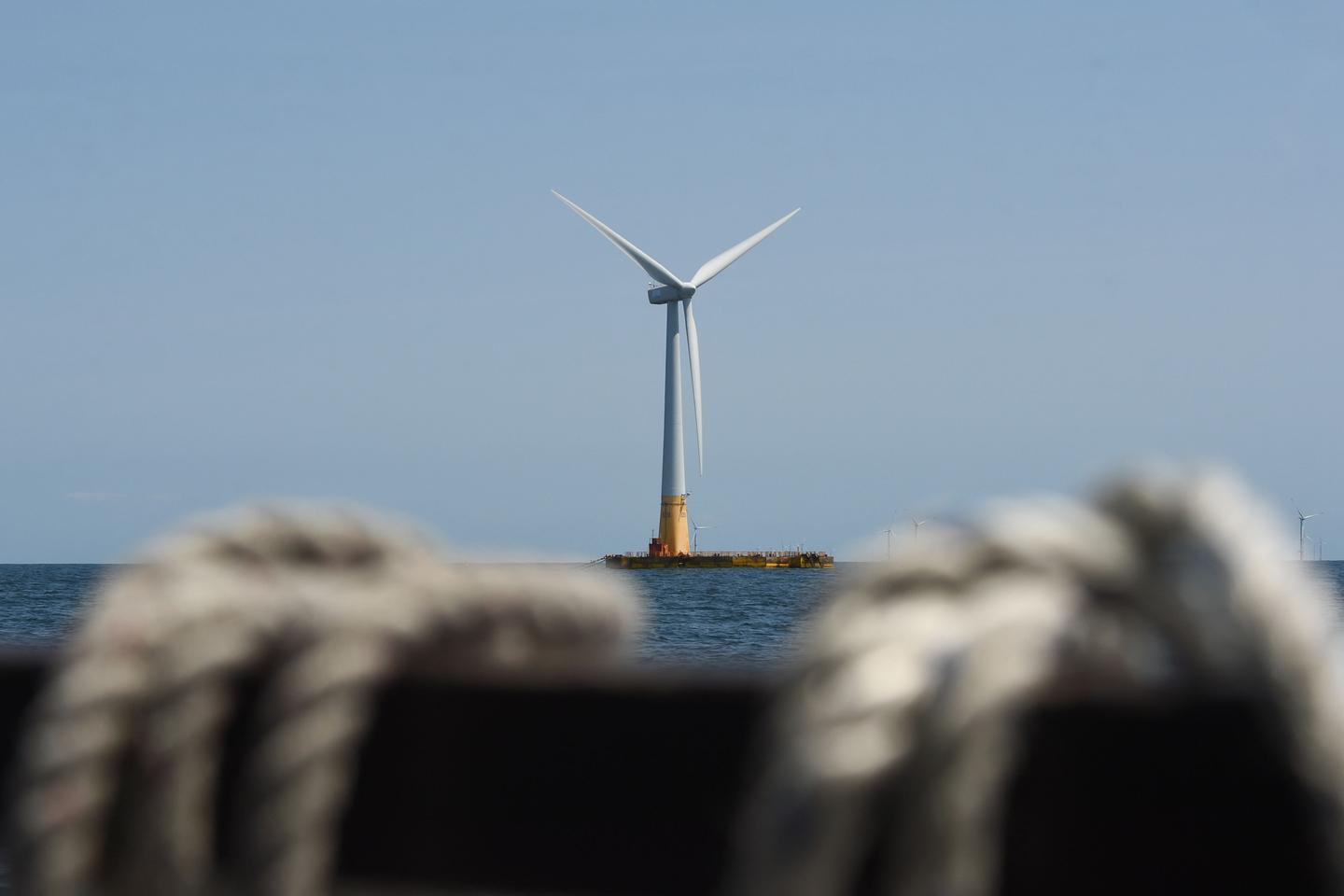 “La transición ecológica sigue suspendida al quiebre con la hiperfinanciarización de décadas pasadas”