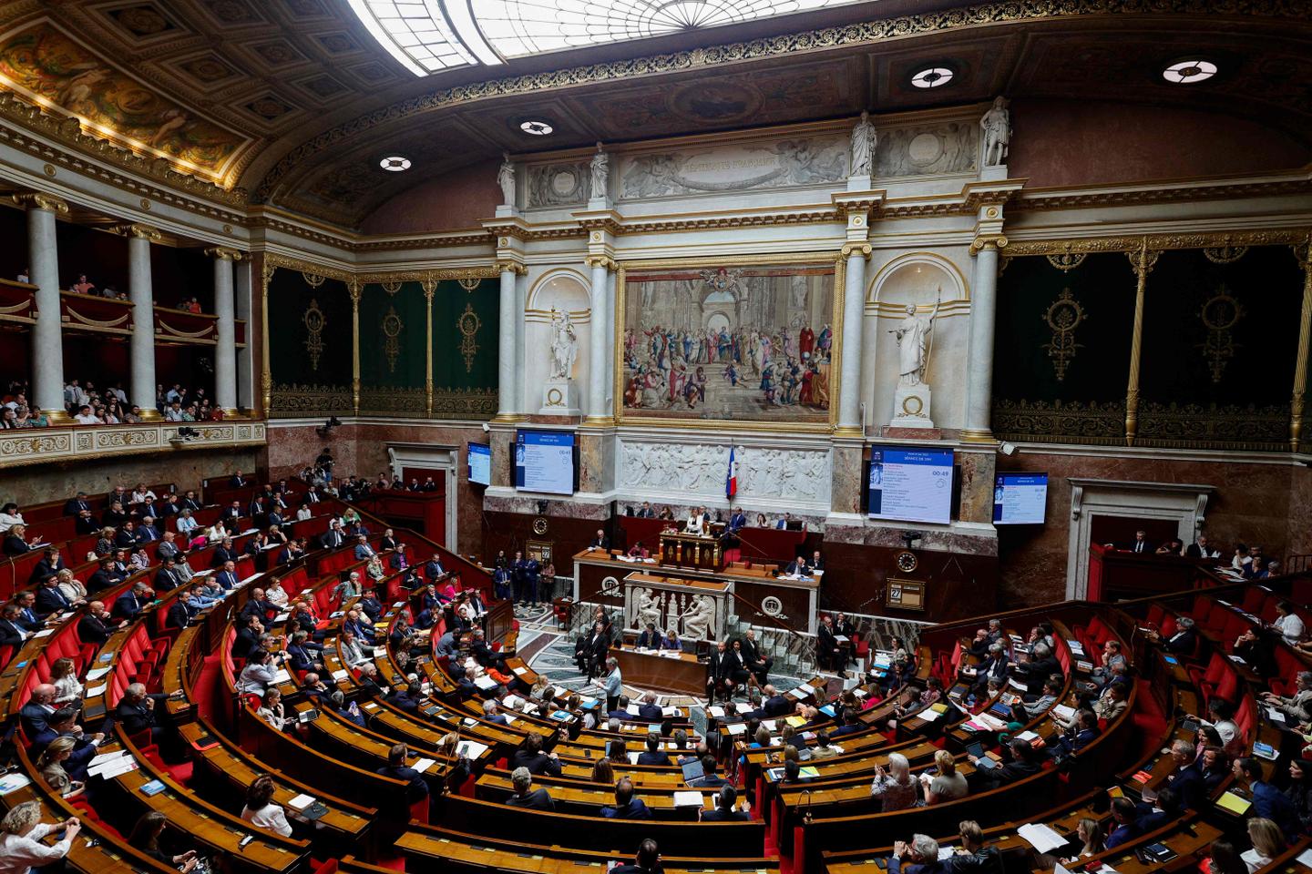 El Parlamento aprueba definitivamente un nuevo tope a las subidas de alquileres