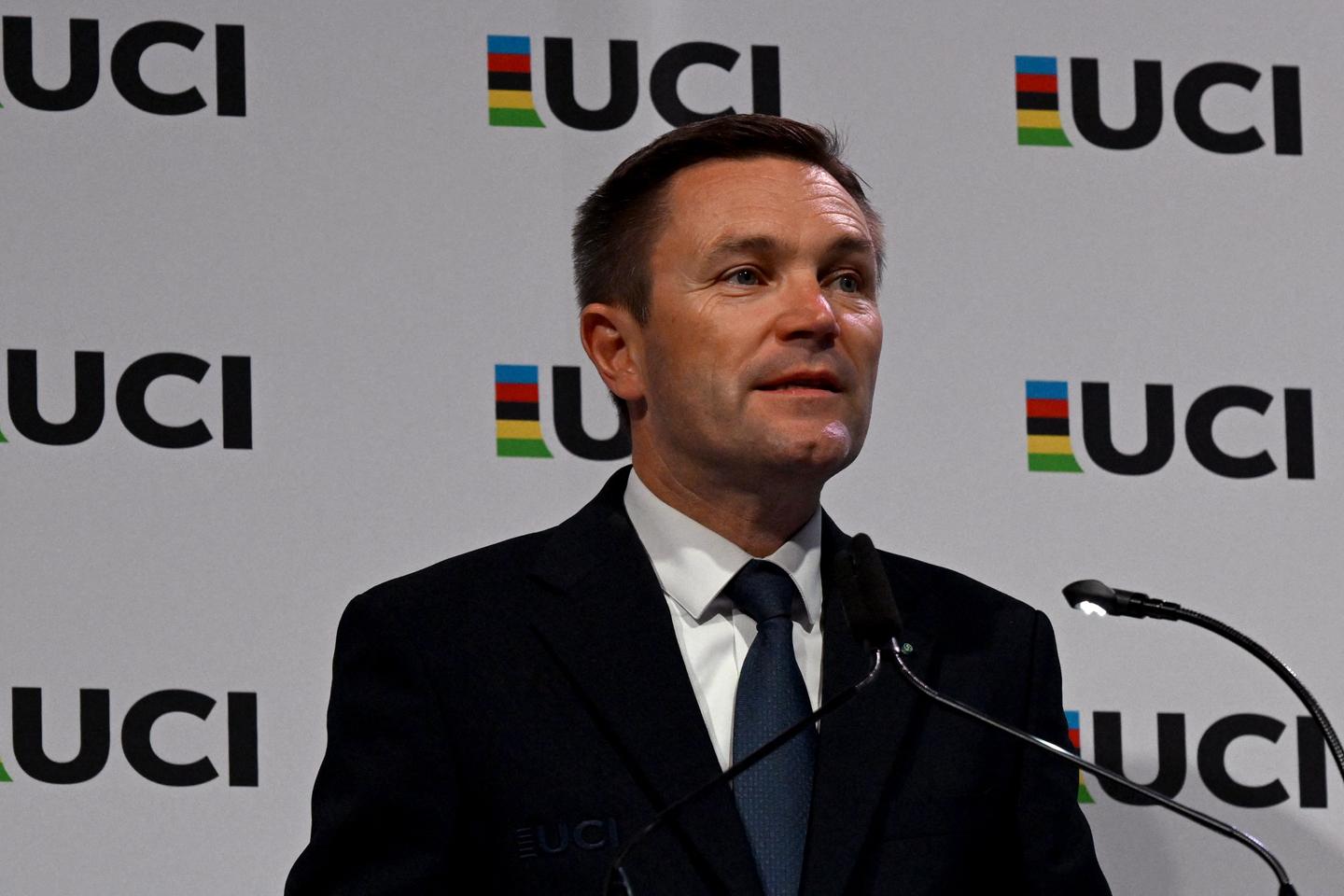 David Lappartient y Emmanuelle Bonnet-Oulaldj pasan su gran oral por la presidencia de la CNOSF