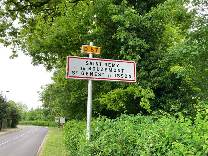 Saint-Remy-en-Bouzemont-Saint-Genest-et-Isson, le village au nom le ...