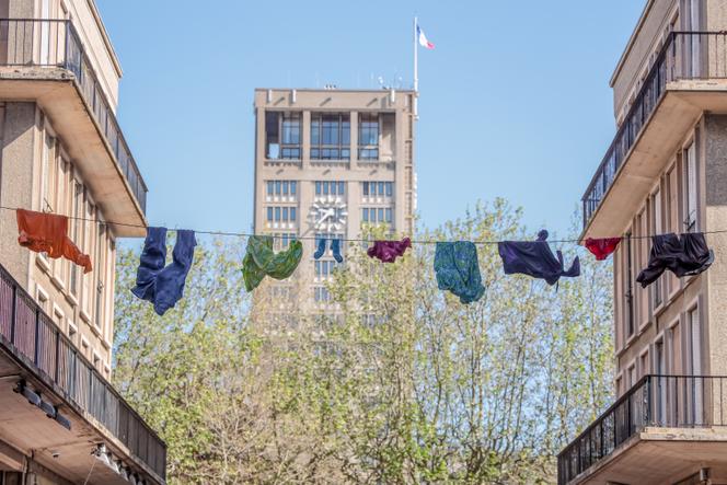 “Gust of Wind” (2023), de Emma Ertzscheid, para Un verano en Le Havre.