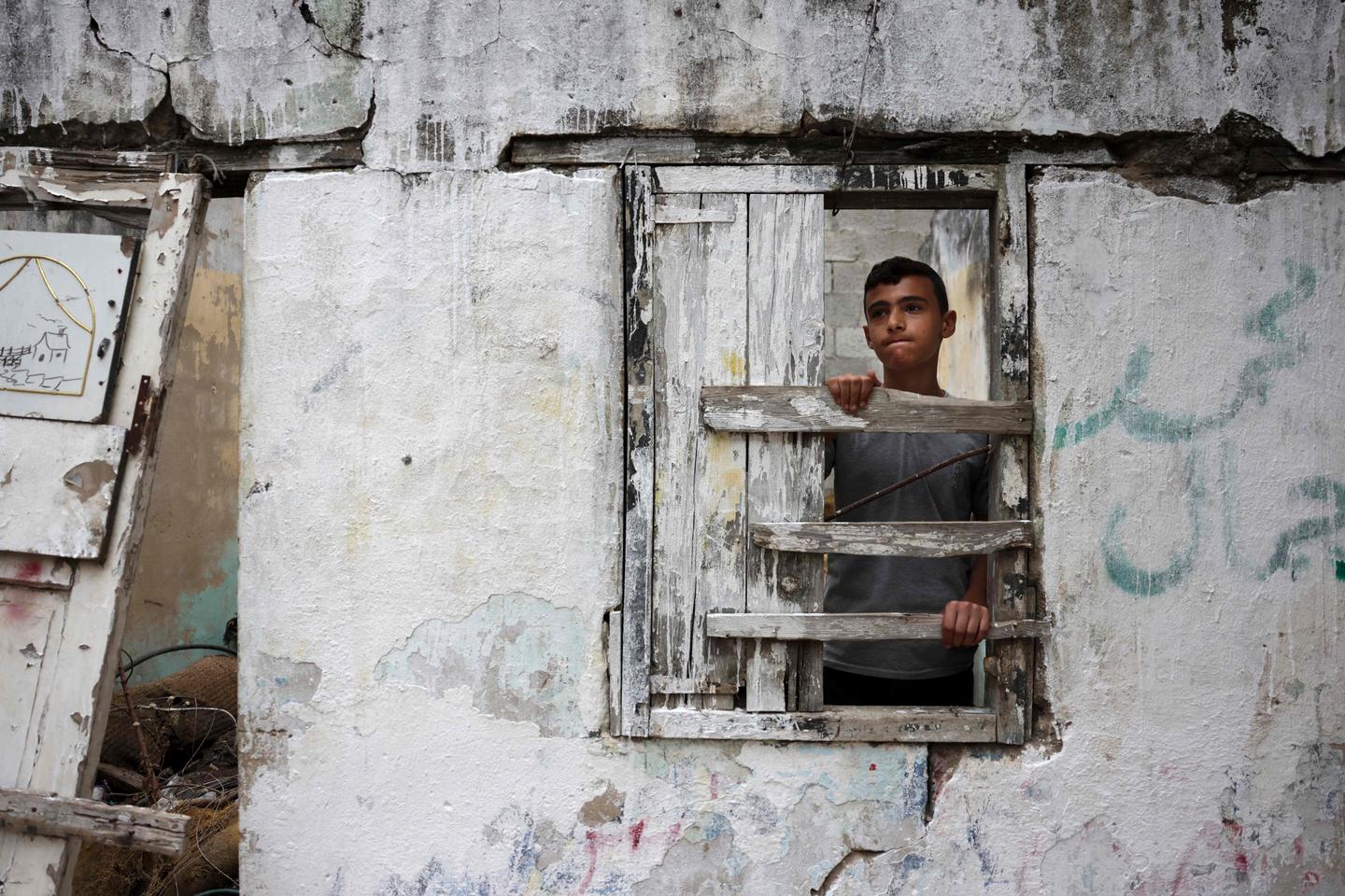 Los legisladores palestinos piden a la CPI que confisque las propiedades afectadas para compensar a la Franja de Gaza