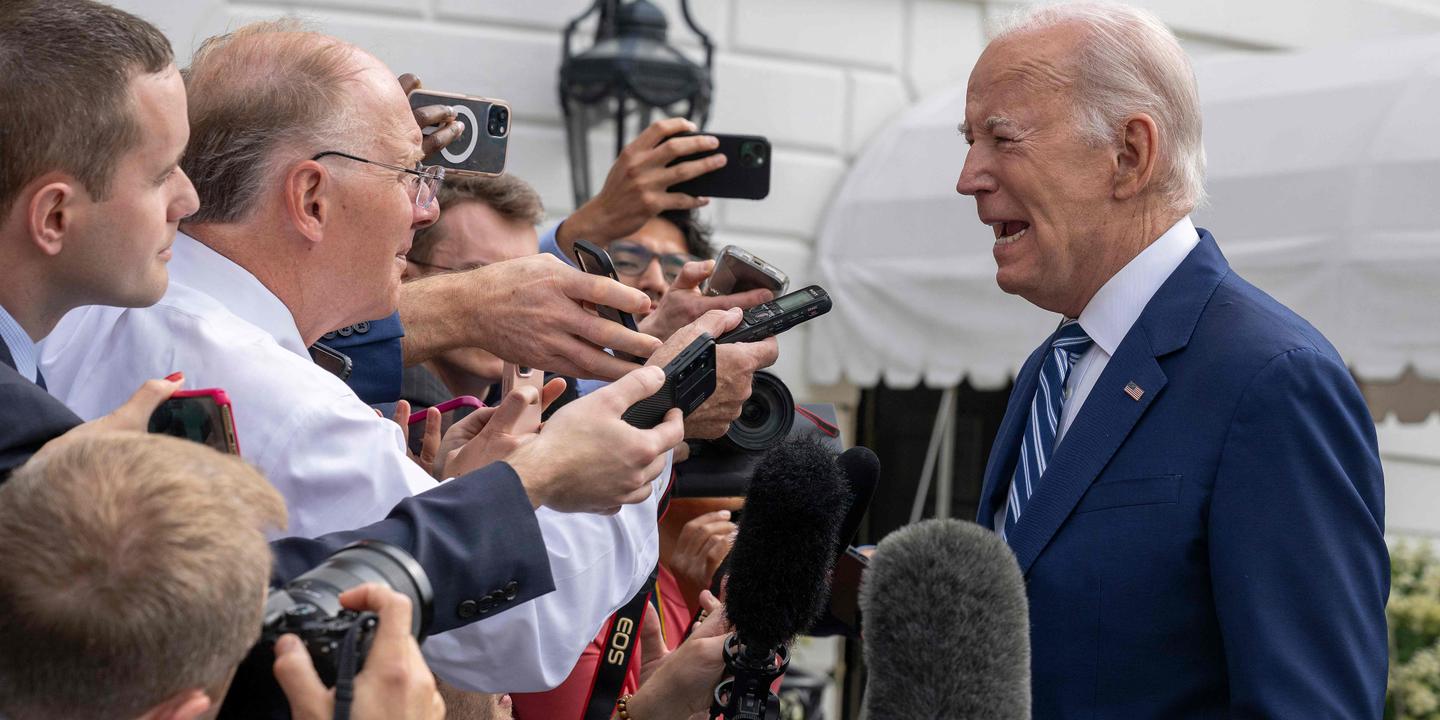 Doce muertos en el bombardeo de Kramatorsk, Joe Biden llama a Vladimir Putin un «paria»