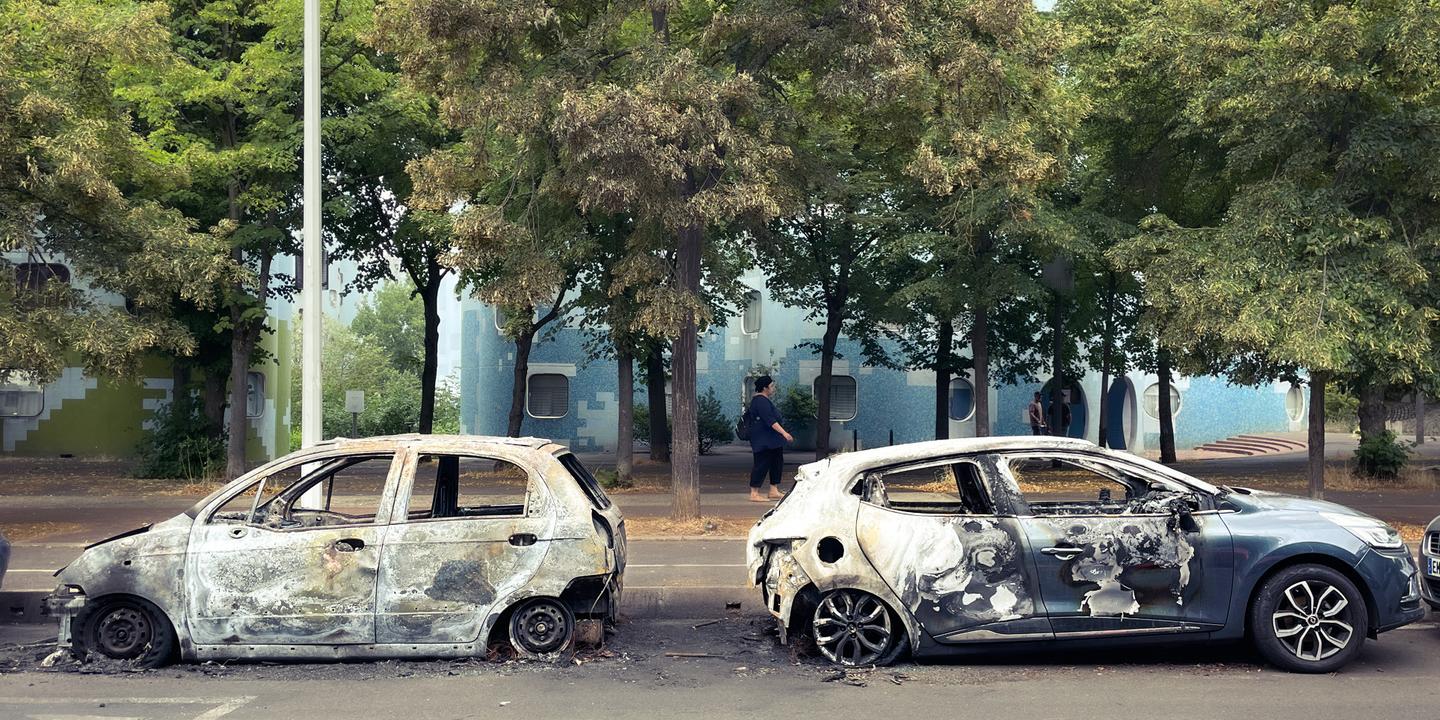 Adolescente asesinado por un policía en Nanterre: mítines en Lille y Nantes;  tensiones en tolosa