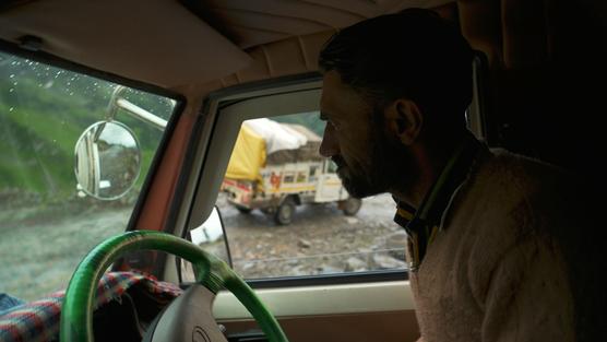 Imagen extraída del documental de Frédéric Elhorga y Antonin Marcel, “Inde. De dioses y hombres”.