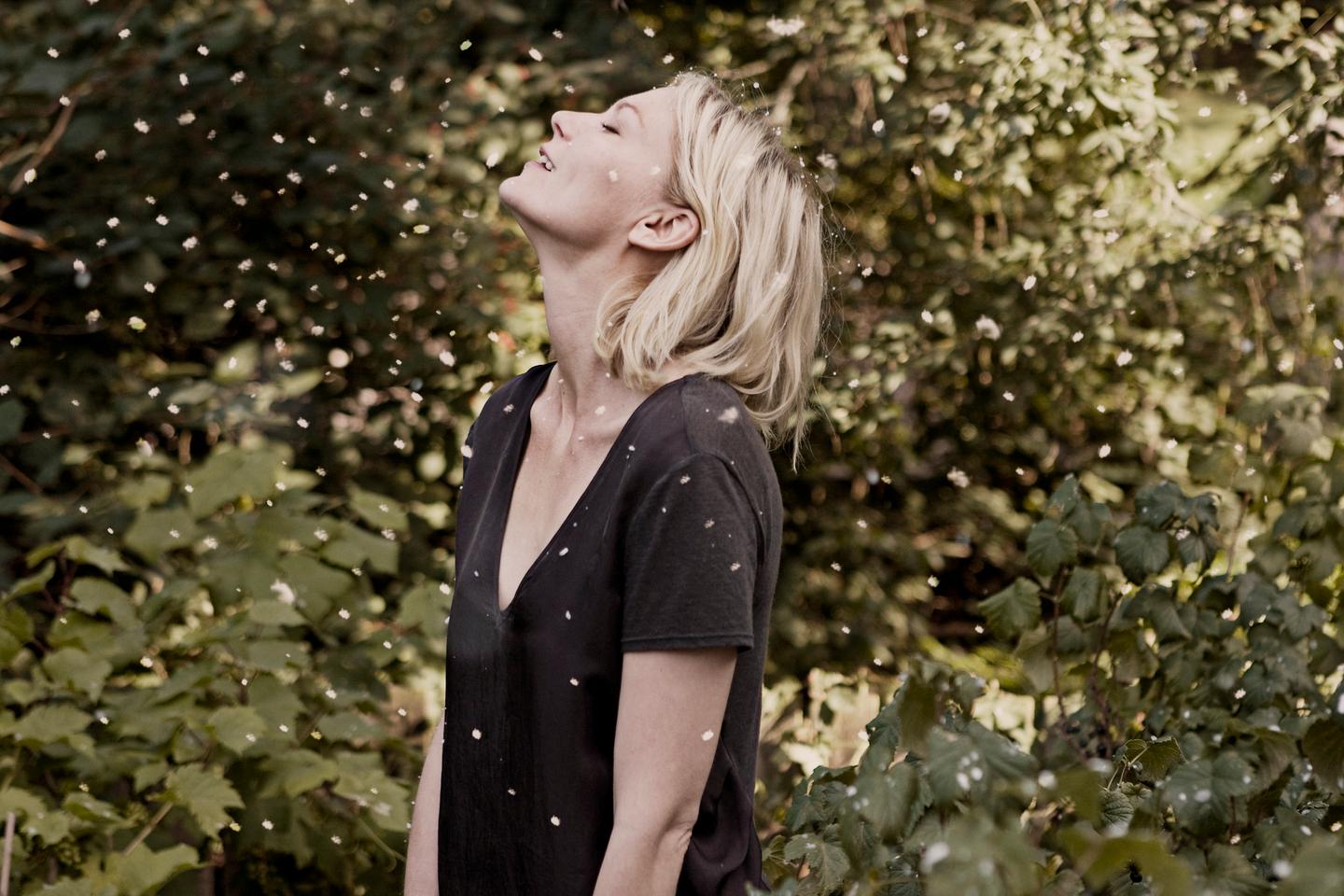 “No hay nada irrepresentable en el cine”