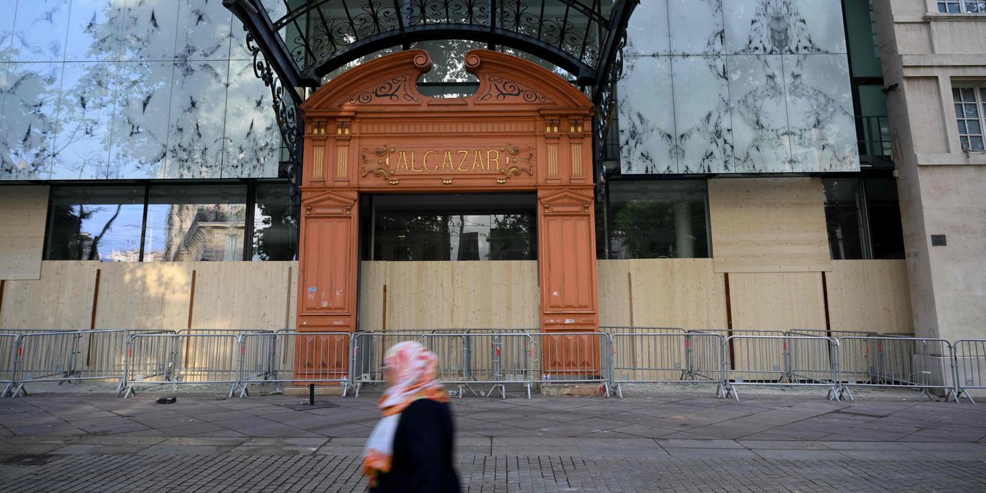 Riots in France: Cultural venues suffered damage across country