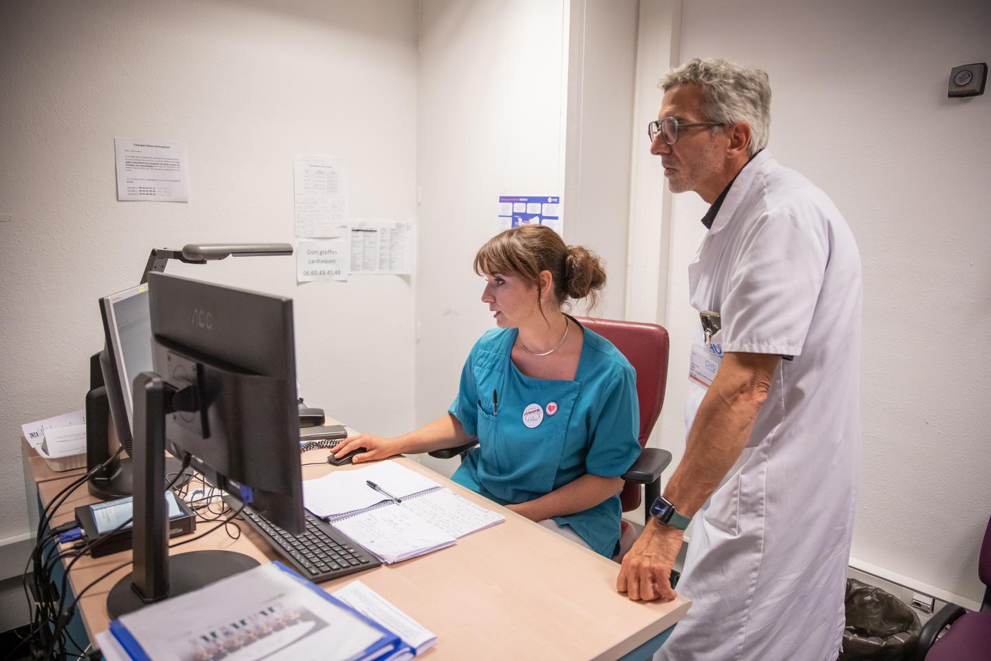 La discreta revolución en la telemonitorización médica