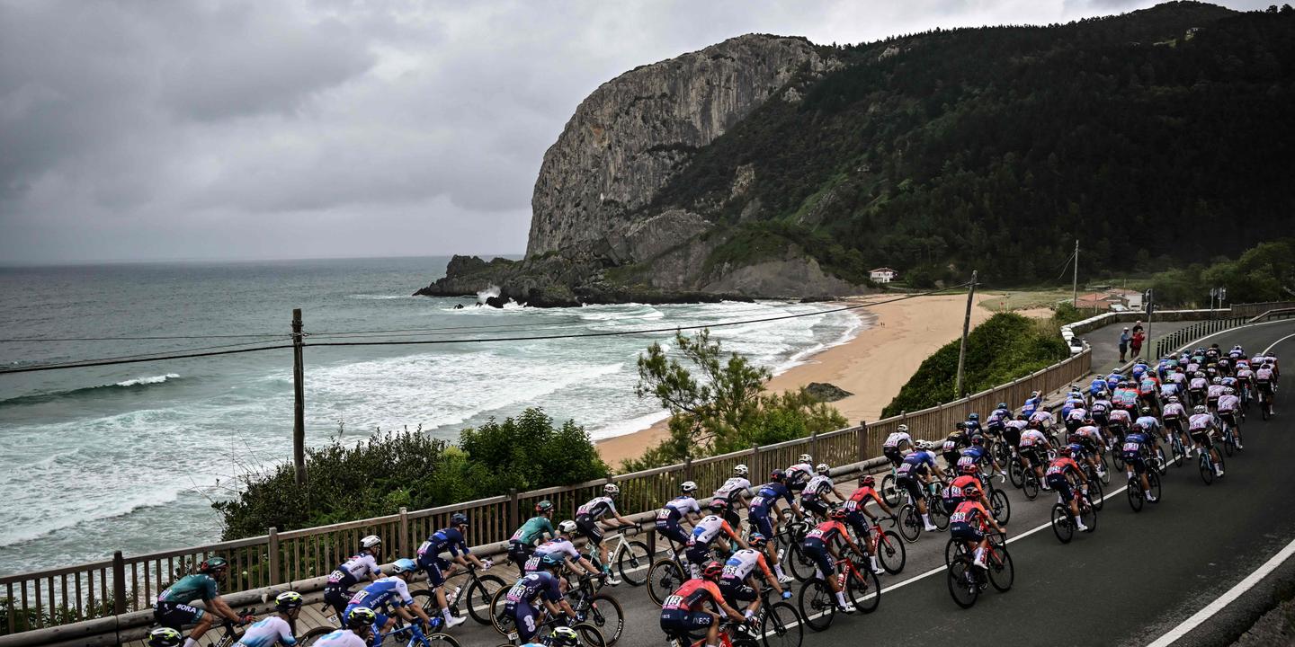 Tour de Francia 2023 en directo: sigue la segunda etapa