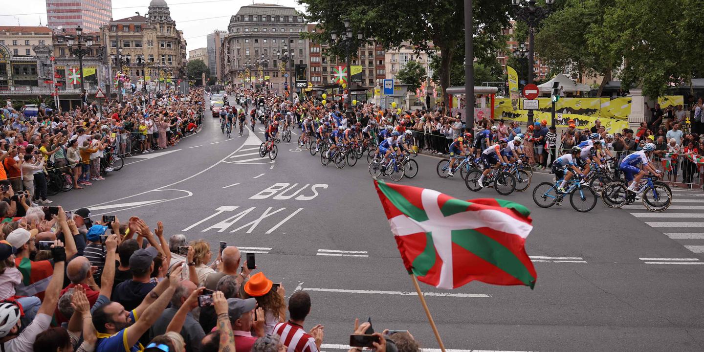 Tour de France 2023 live follow the first stage Time News