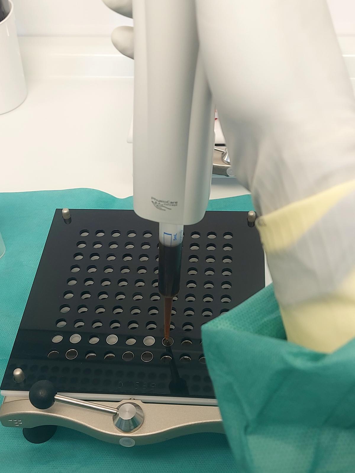 Guérir grâce à la transplantation de microbiote fécal