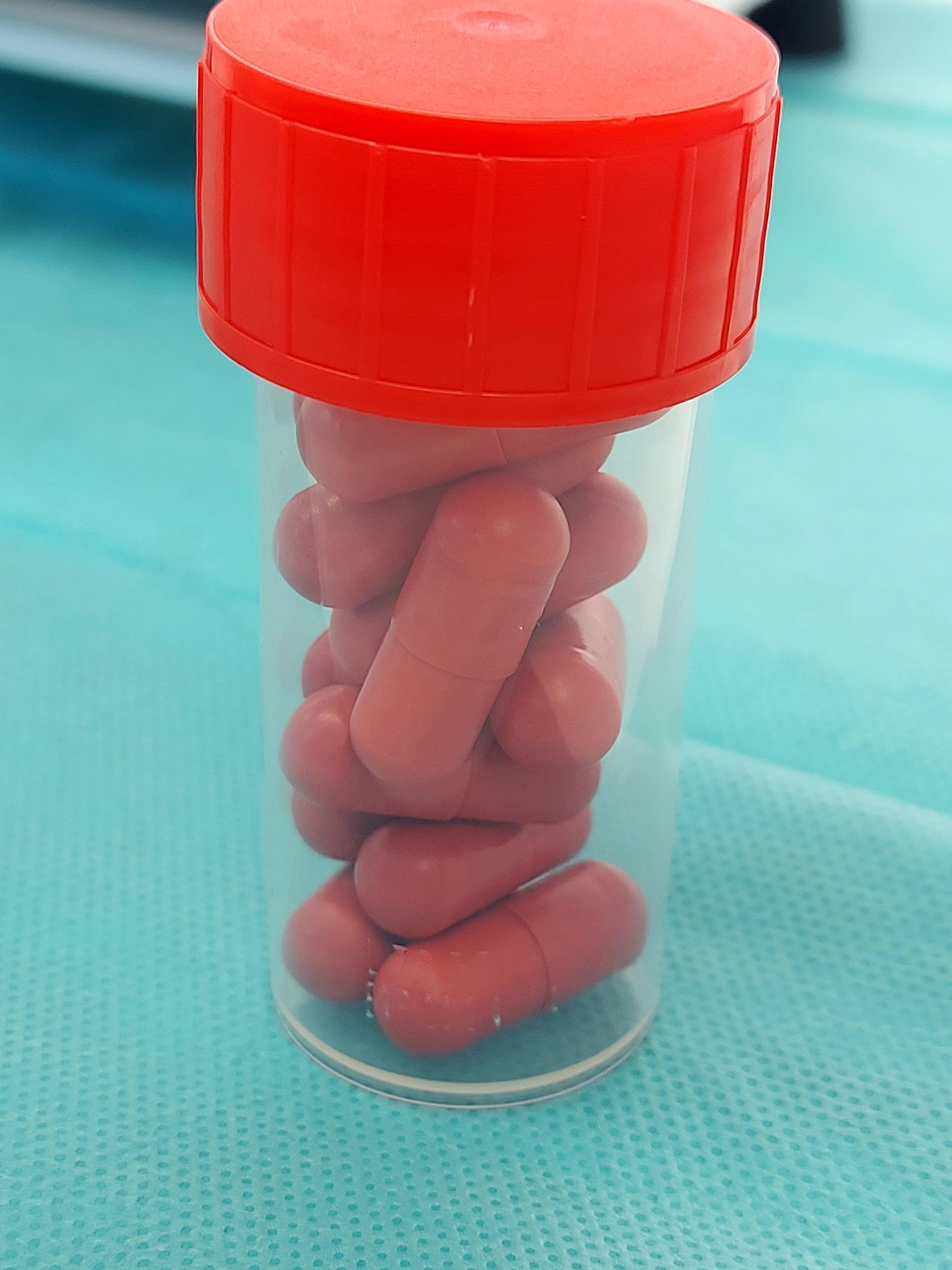 Guérir grâce à la transplantation de microbiote fécal