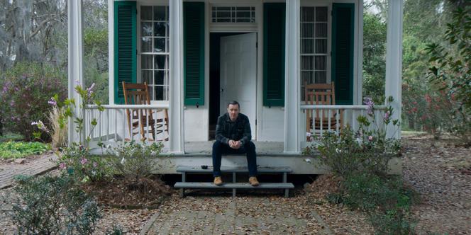 Narvel Roth (Joel Edgerton) en 