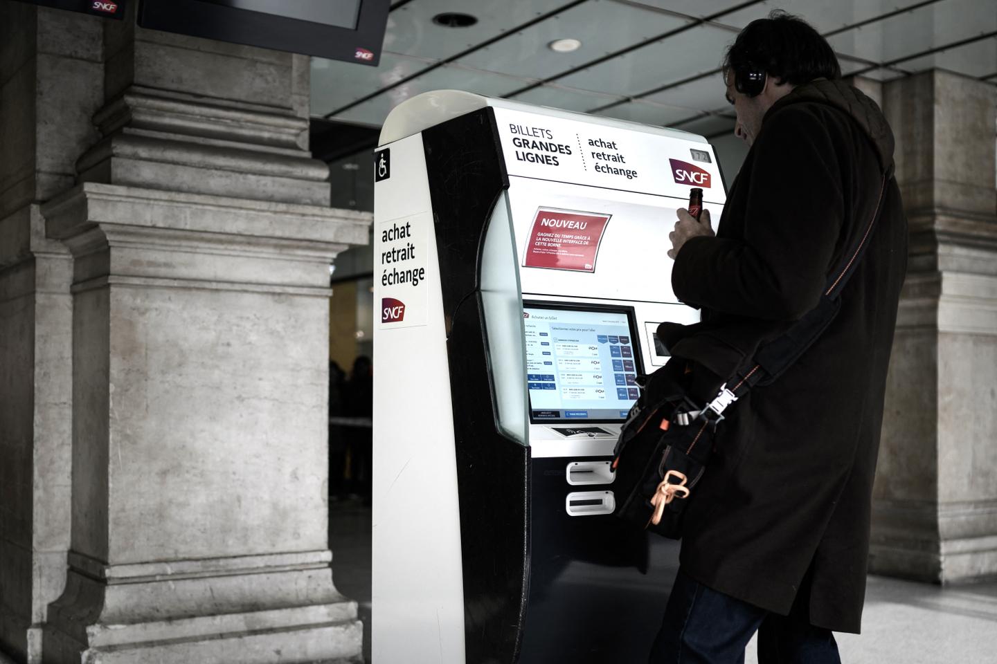 SNCF aumenta su oferta para el verano de 2023, ante la afluencia de viajeros