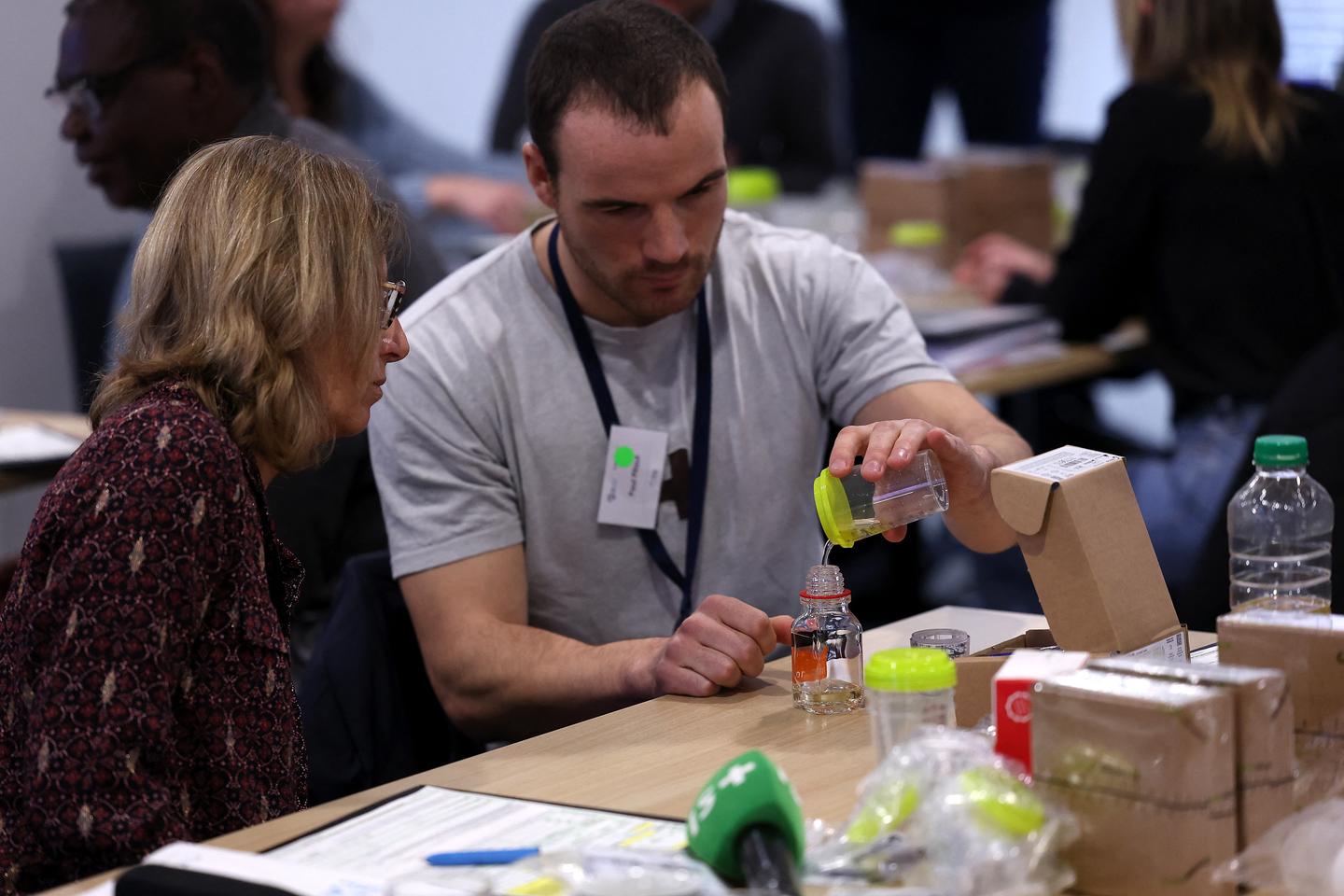 los grandes retos en la lucha contra el dopaje