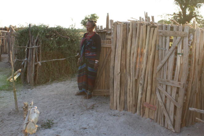 Filtrer l'eau à Madagascar