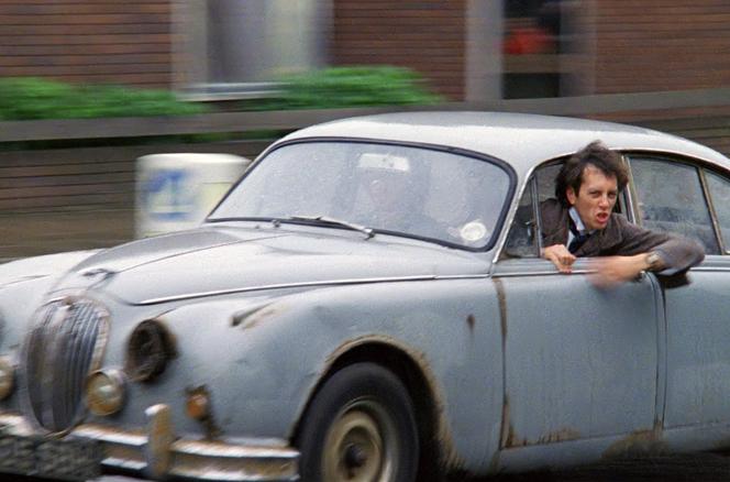 Withnail and i jaguar deals