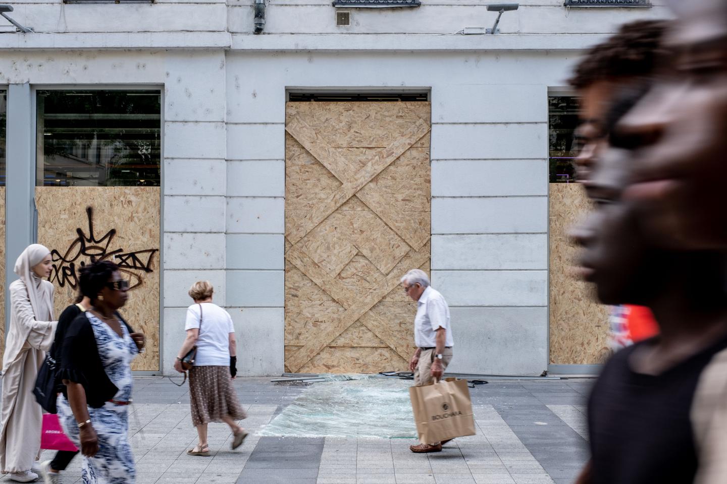 “Hay que proponer un horizonte económico deseable para todos”