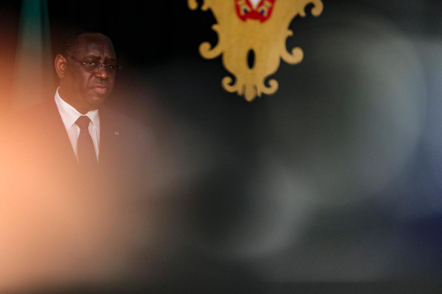 La decisión de Macky Sall es un «ejemplo para la región», según Estados Unidos