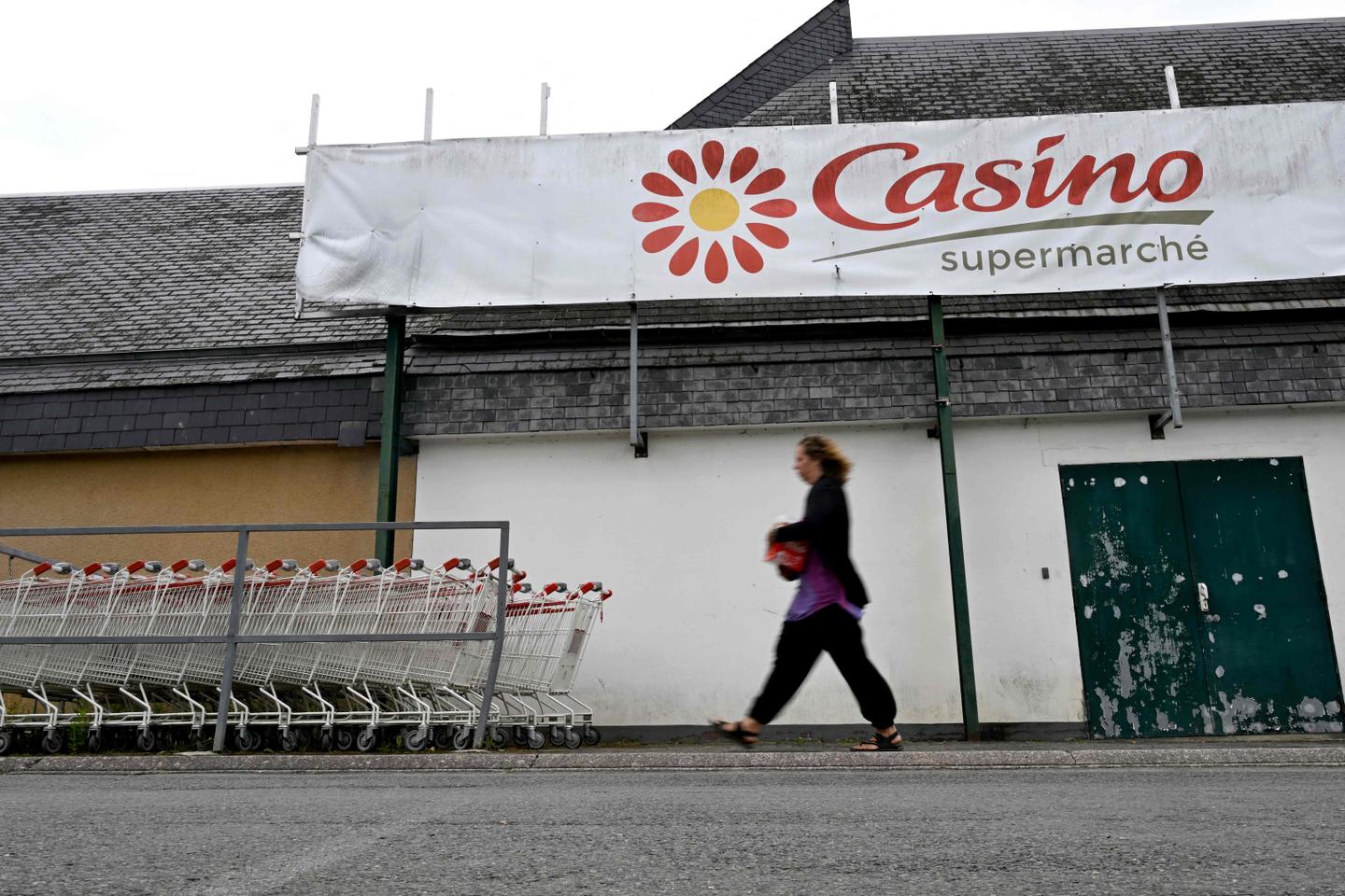 “La complacencia culpable hacia el CEO de Casino, Jean-Charles Naouri, socavó el momento de la verdad”