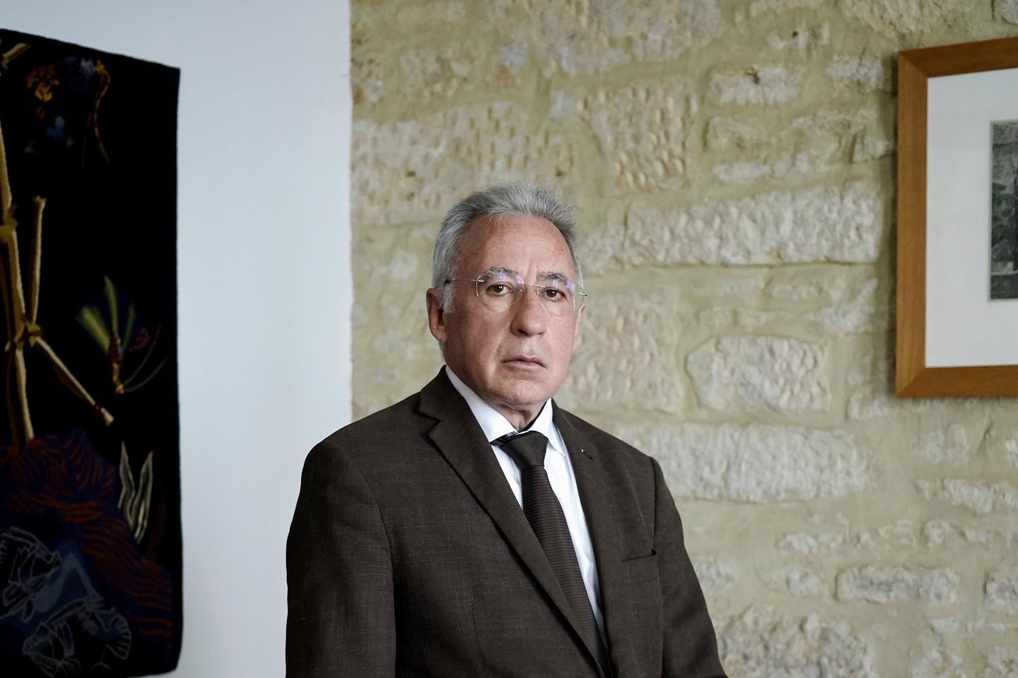 Vincent Carraud, cerca de Pascal