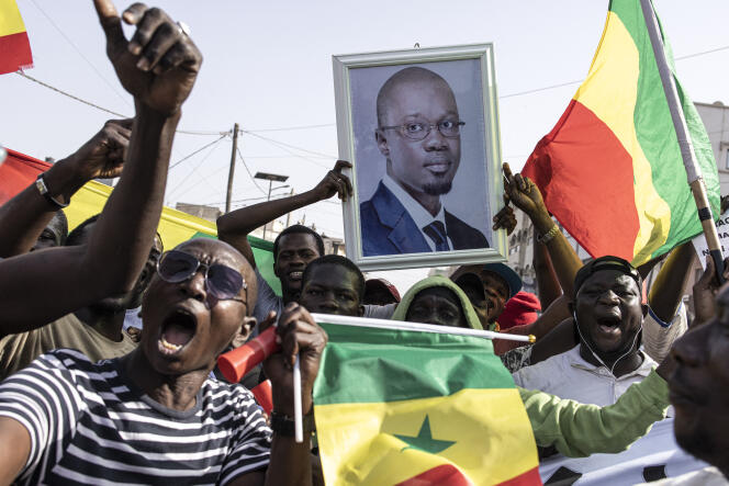Au Sénégal, l'opposition au défi de l'unité après l'annonce du retrait du  président Macky Sall