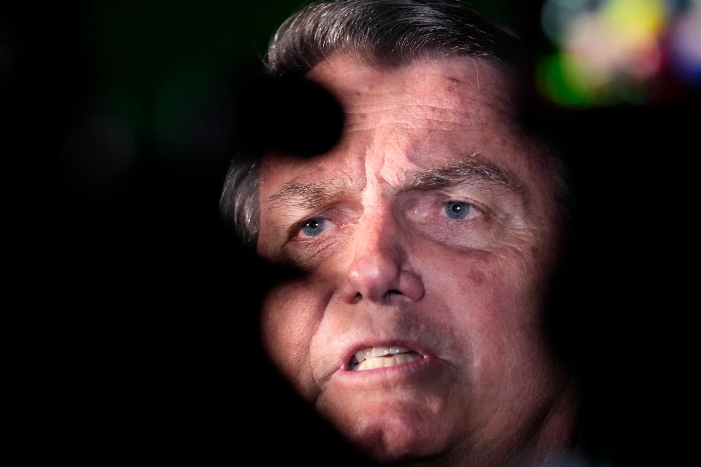 La condena de Bolsonaro, una lección de democracia brasileña
