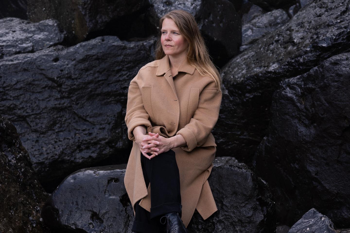 Sobre Streymoy, Liv Maria Roadottir Jæger, pluma sensible