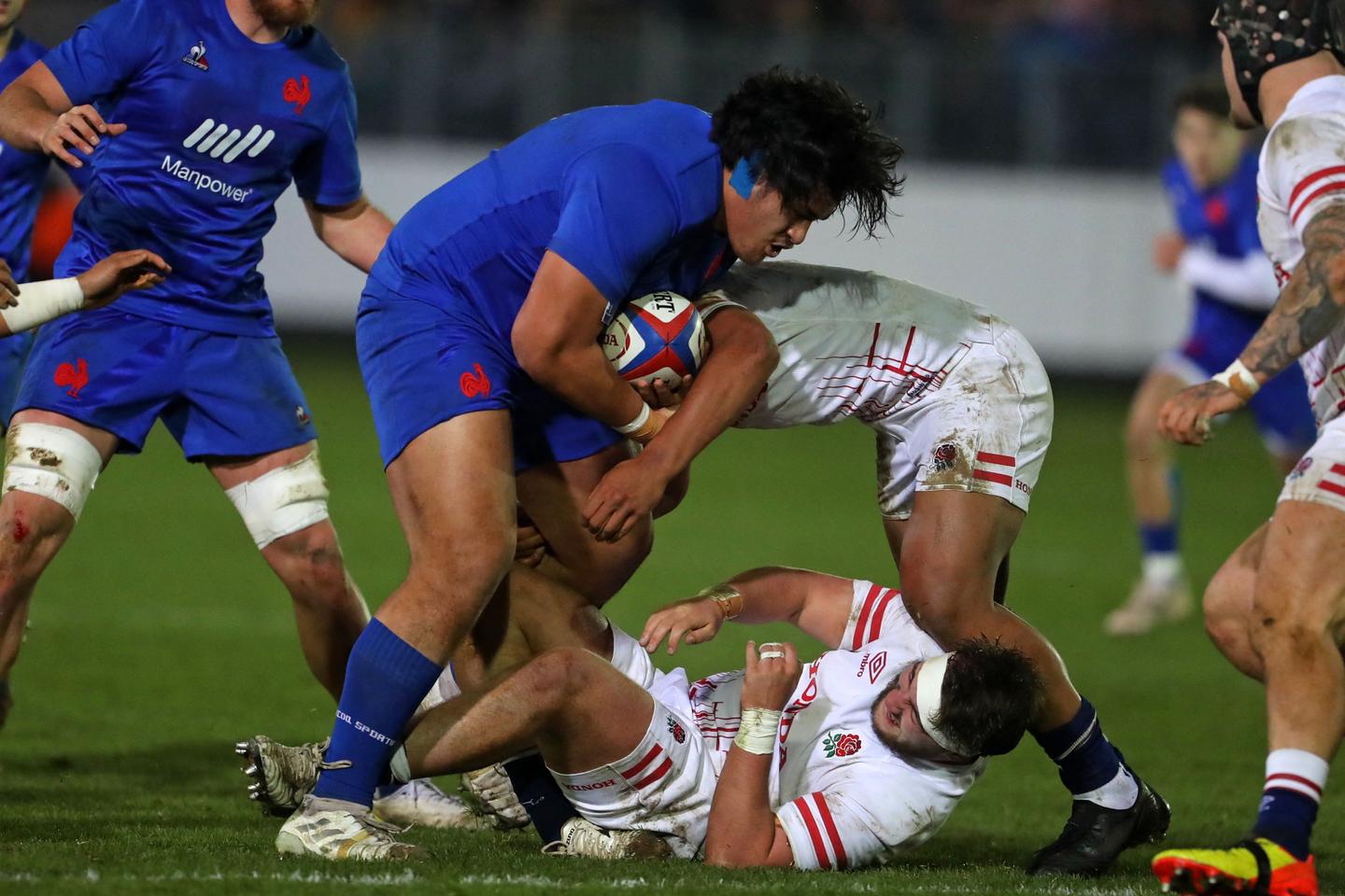l’équipe de France des moins de 20 ans vise un troisième sacre mondial face à l’Irlande
