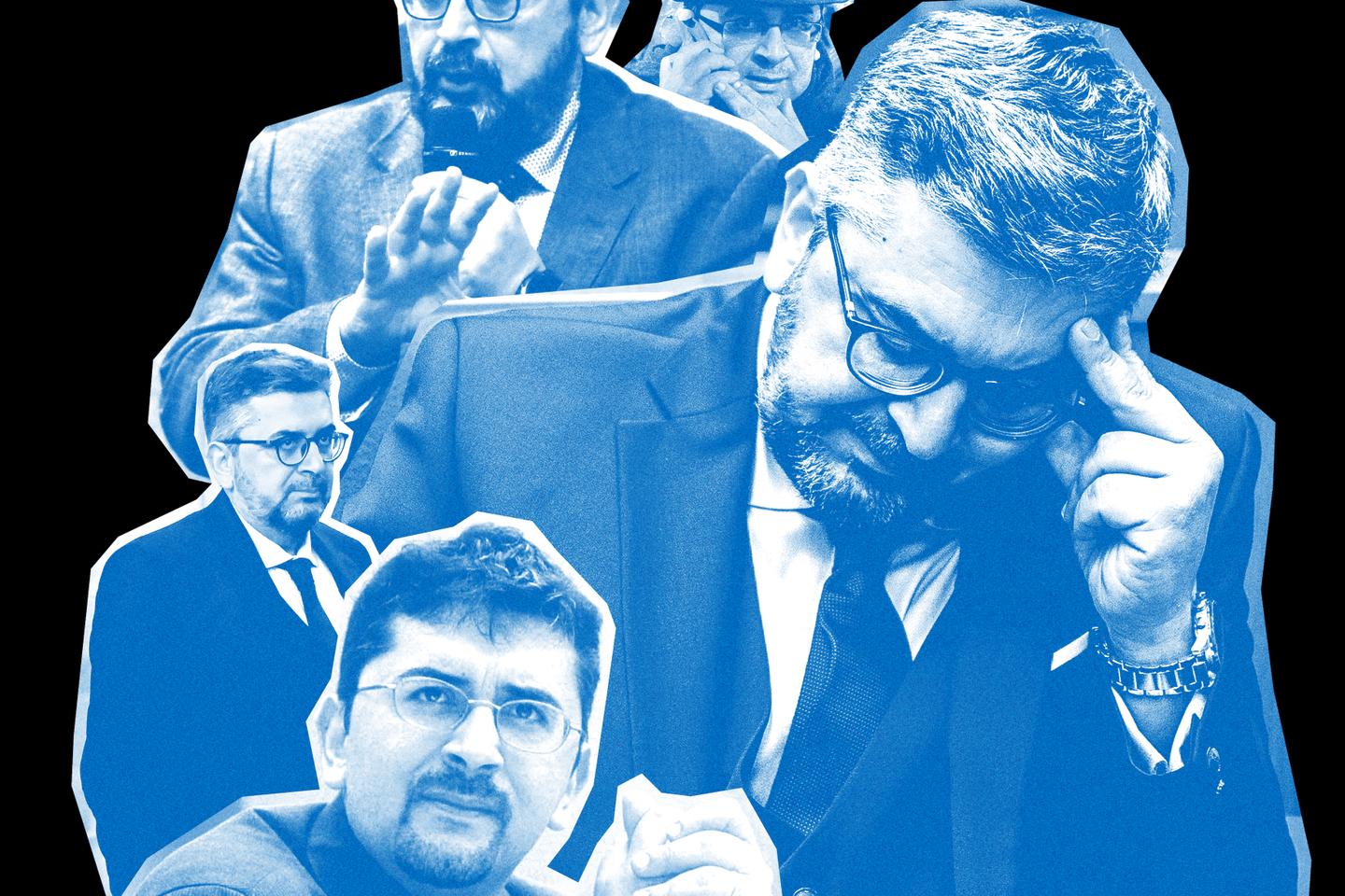 Mohamed Sifaoui Les Zones D ombre D un Intrigant De L Alg rie Au mohamed-sifaoui-les-zones-d-ombre-d-un-intrigant-de-l-alg-rie-au