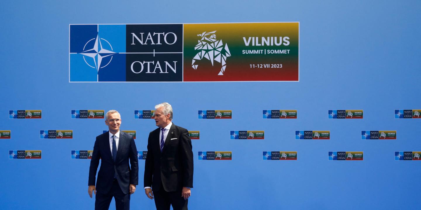 La membresía de Ucrania en la OTAN sería «muy negativa» para la seguridad europea, dice el Kremlin