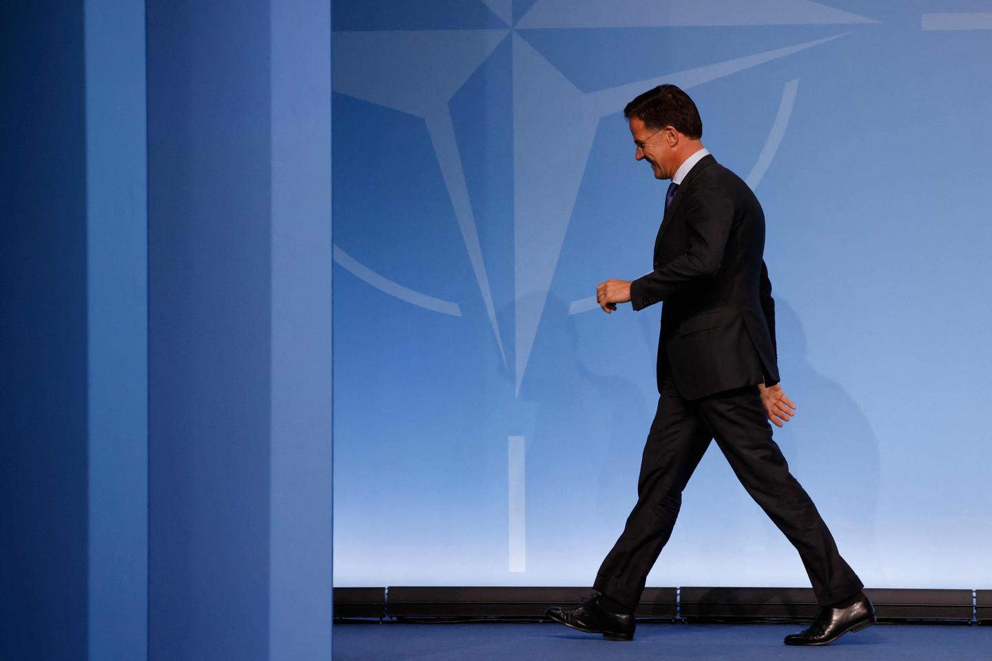 Aux Pays-Bas, après la chute de Mark Rutte, las elecciones legislativas se celebrarán en noviembre