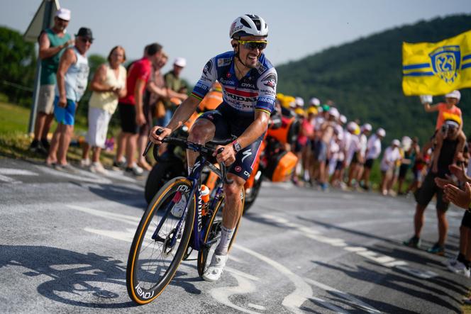 Compte tour online vélo