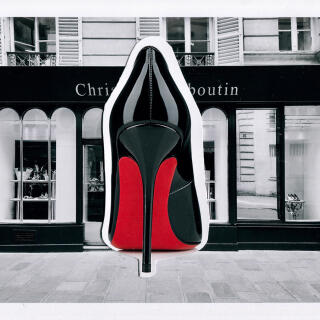 christian louboutin wins major legal battle protecting his famous red soles