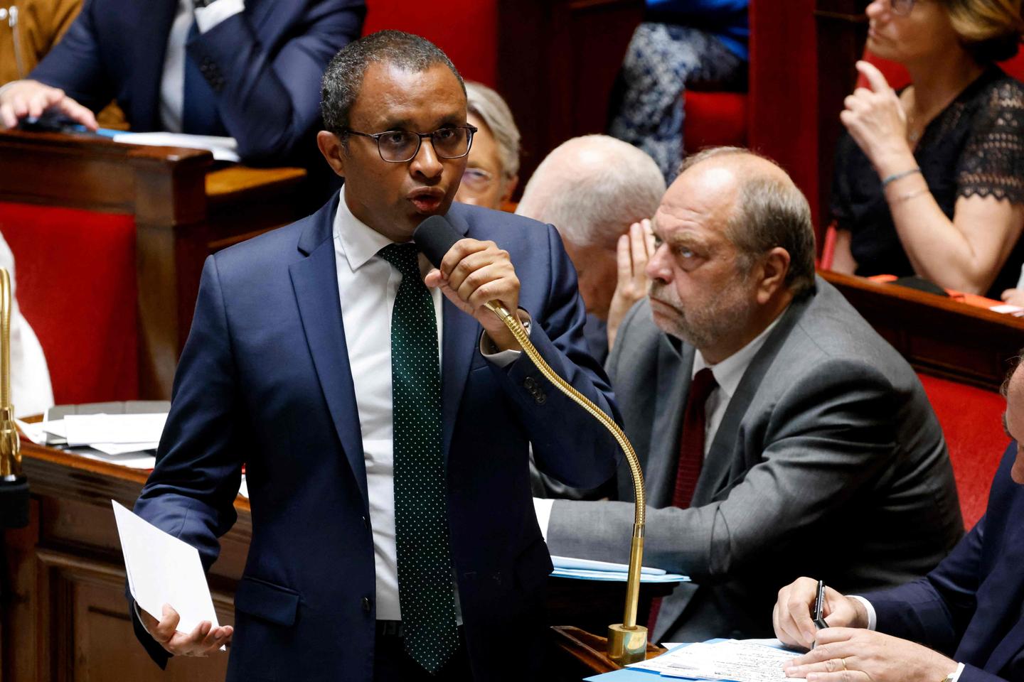 “Frente a la cultura del odio difundida por la extrema derecha, debemos defender con energía los valores humanistas y democráticos”