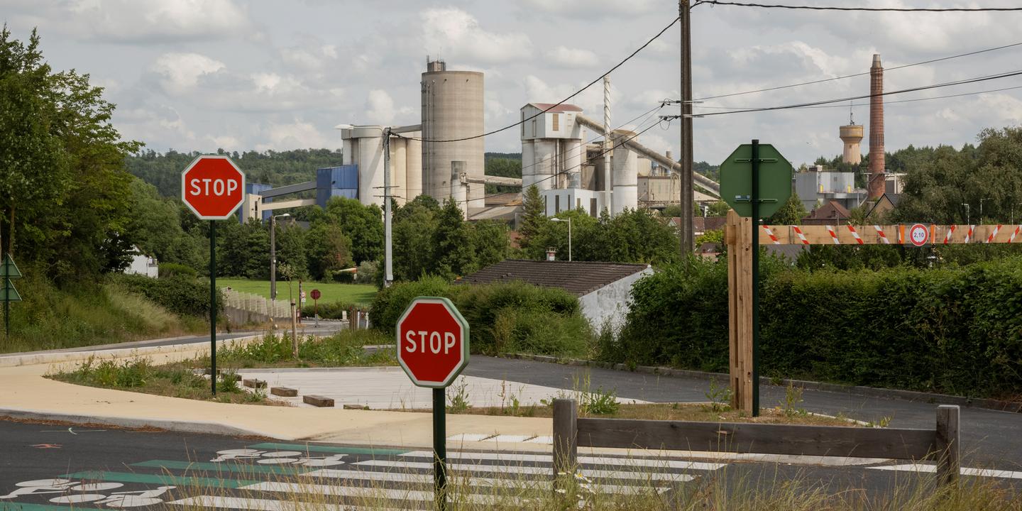 Sitios de Seveso: ¿cómo pensar el riesgo climático de las próximas décadas?