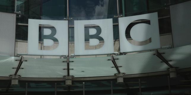 BBC defends its Gaza reporting after White House accusation